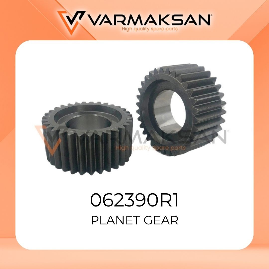AGCO 062390R1 PLANET GEAR / 062390R1 PLANET GEAR  Z:31