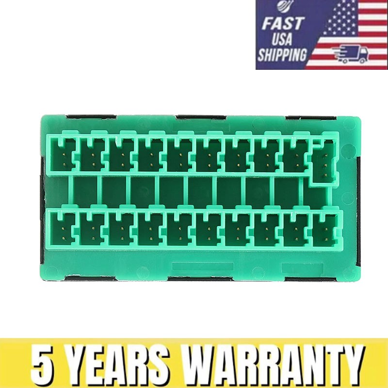 High Quality Fuse Connector Can Buss for Jeep Wrangler 17-2020 Chrysler Pacifica