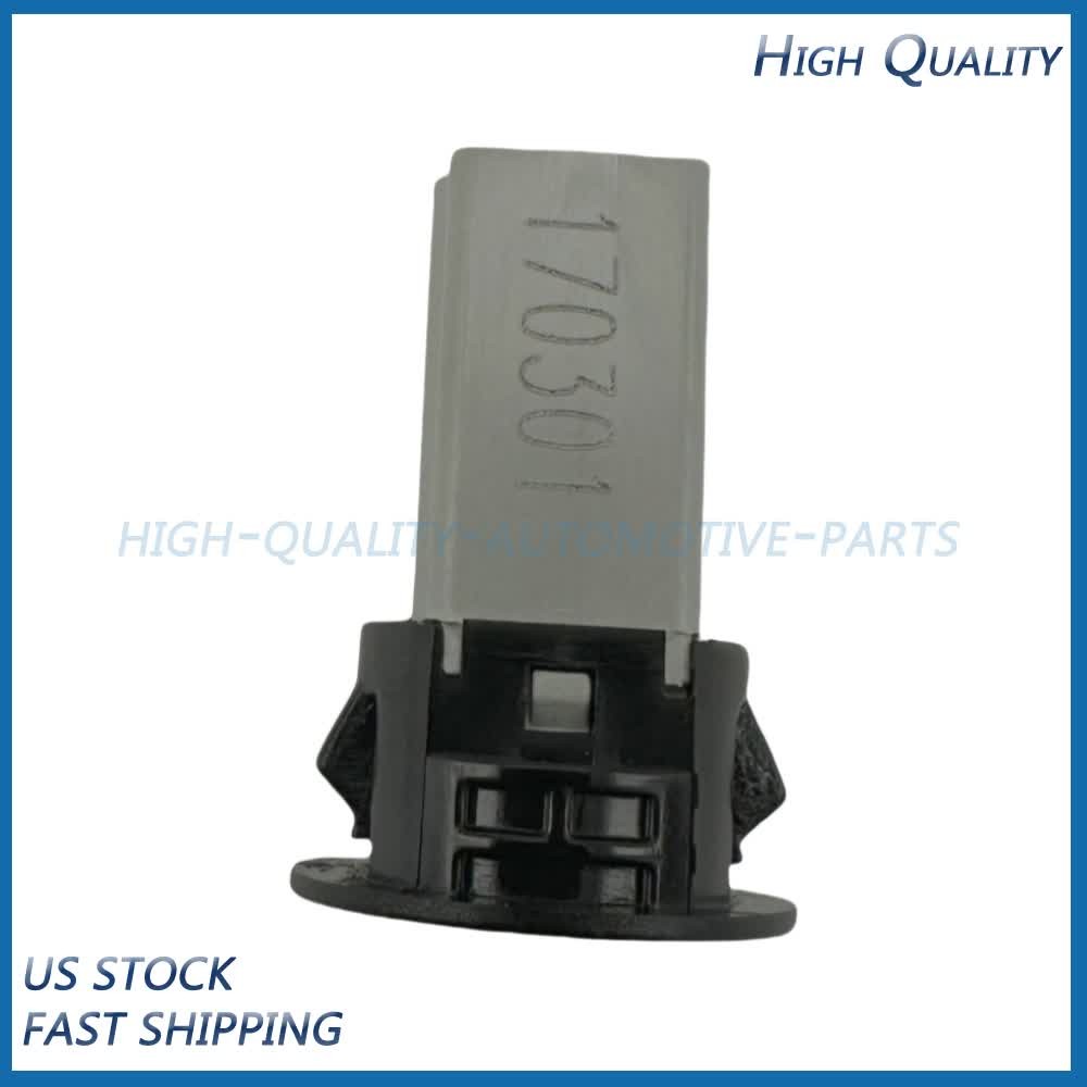 NEW For Mazda 2, 3, 5, 6 & CX-7, 2006-2013 dash pad sun sensor GJ6E61751B US