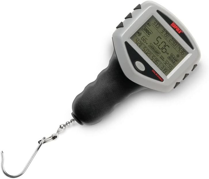 Touch Screen Scale 50lb