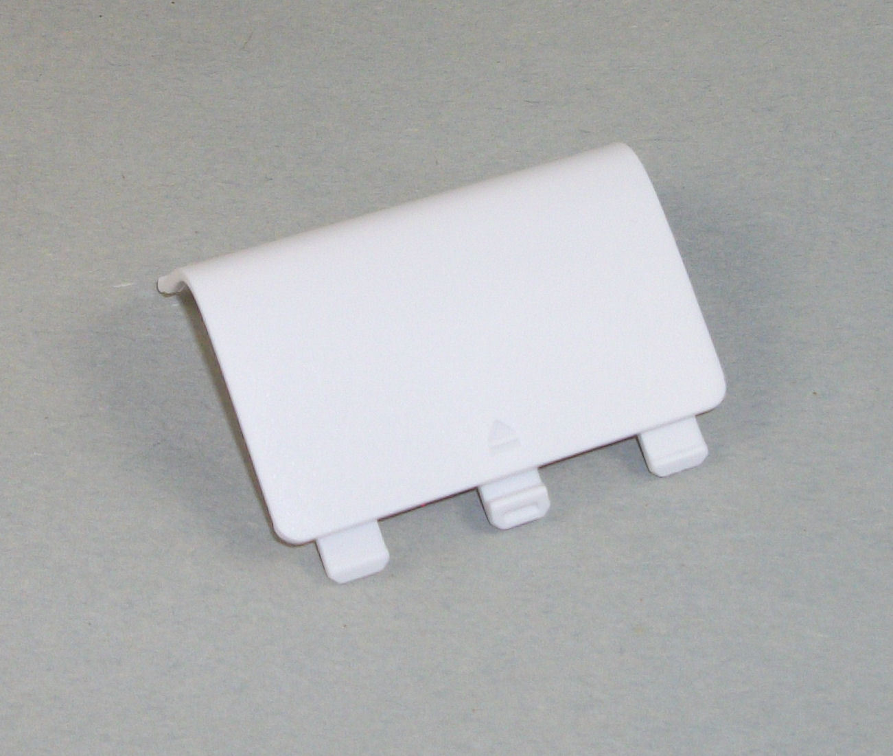 USA SELLER NEW XBox One Battery Cover Lid Door for Controller - WHITE