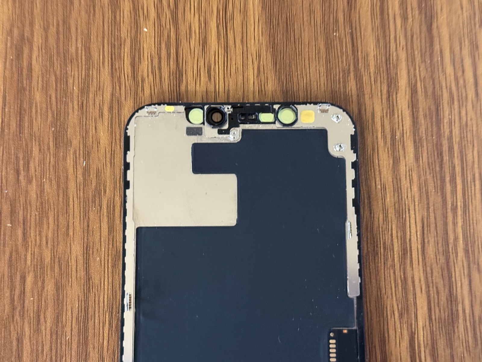 Original Genuine OEM iPhone 12/12 Pro Black OLED Replacement Screen--"READ"#111.