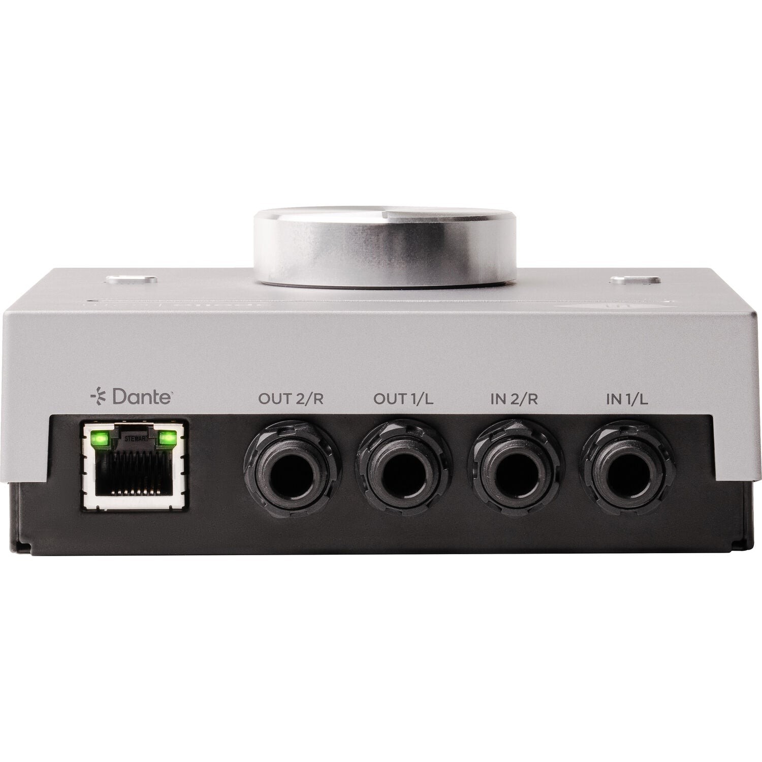 Universal Audio Apollo E2M Stereo Headphone Amp and Line Interface