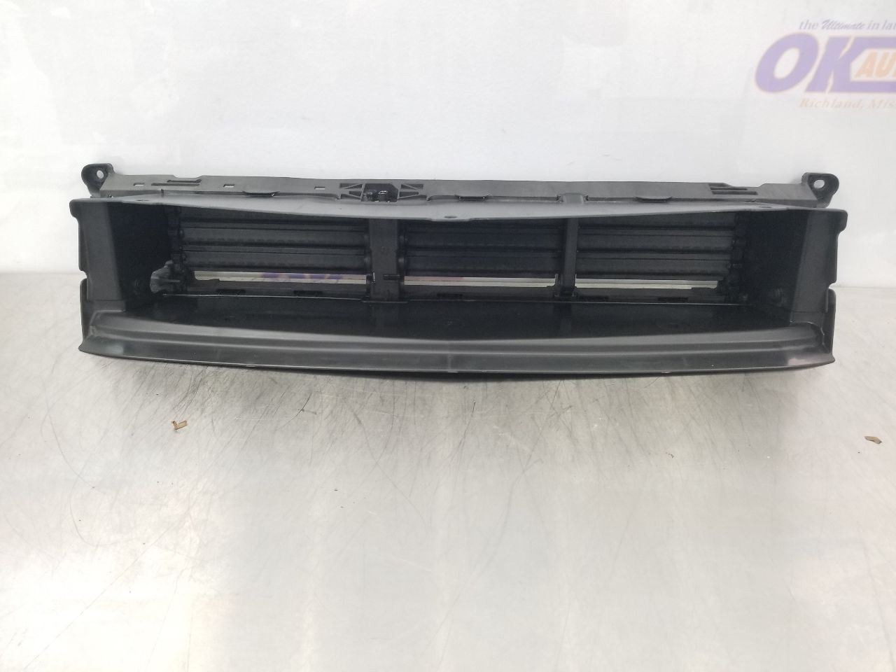25 ACURA ADX ASPEC 1.5L TURBO AIR SHUTTER