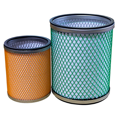 DentalEZ/Ramvac 003700 filter kit - direct interchange
