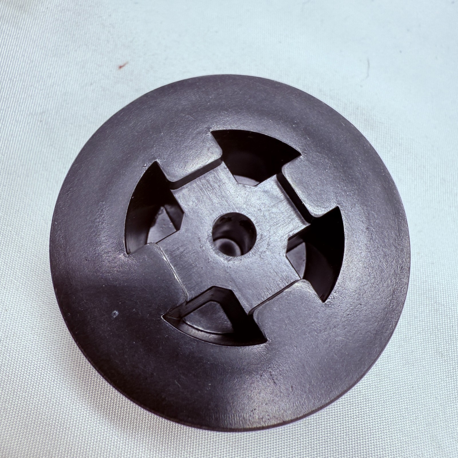 Blodgett 16686 Oven Knob Dial (Old # 15934) - For Temperature & Timer
