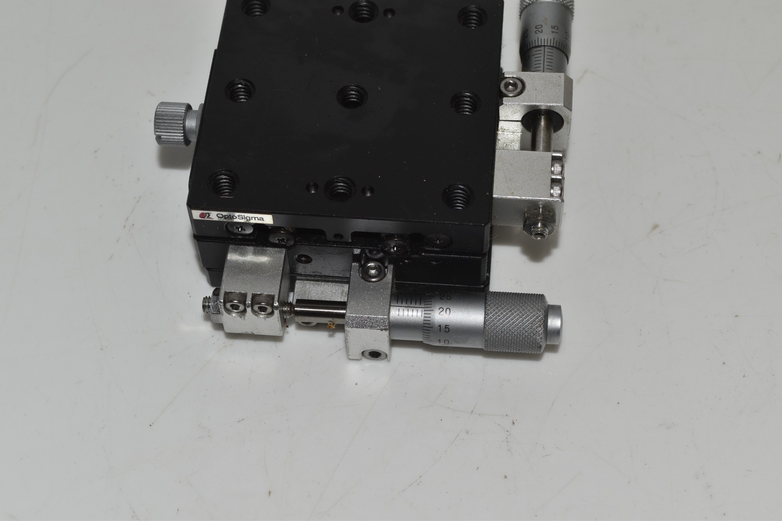 *JM* OPTOSIGMA OPTICAL STAGE (FMB61)