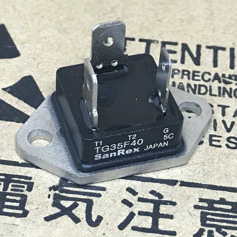 SANREX TG35F40 TG35F-40 Module New