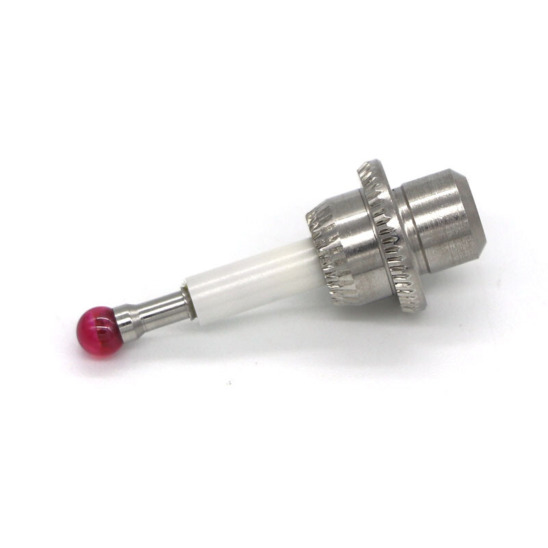 Model80.362.00 HAIMER3D Taster 4mm Short Touch Probe STYLUS Needle for Indicator
