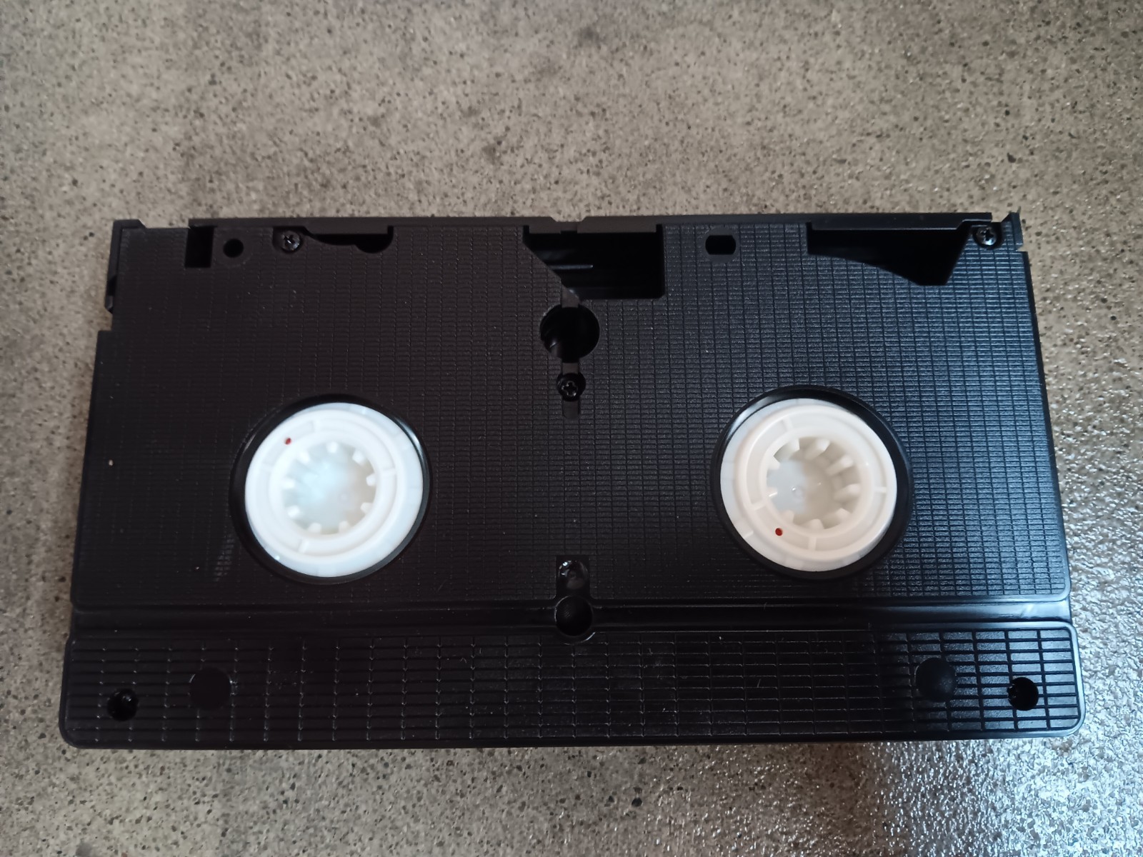 Commodore Amgia WorldVHS Animation Video Volume 2 Tested/Worked Tech Media