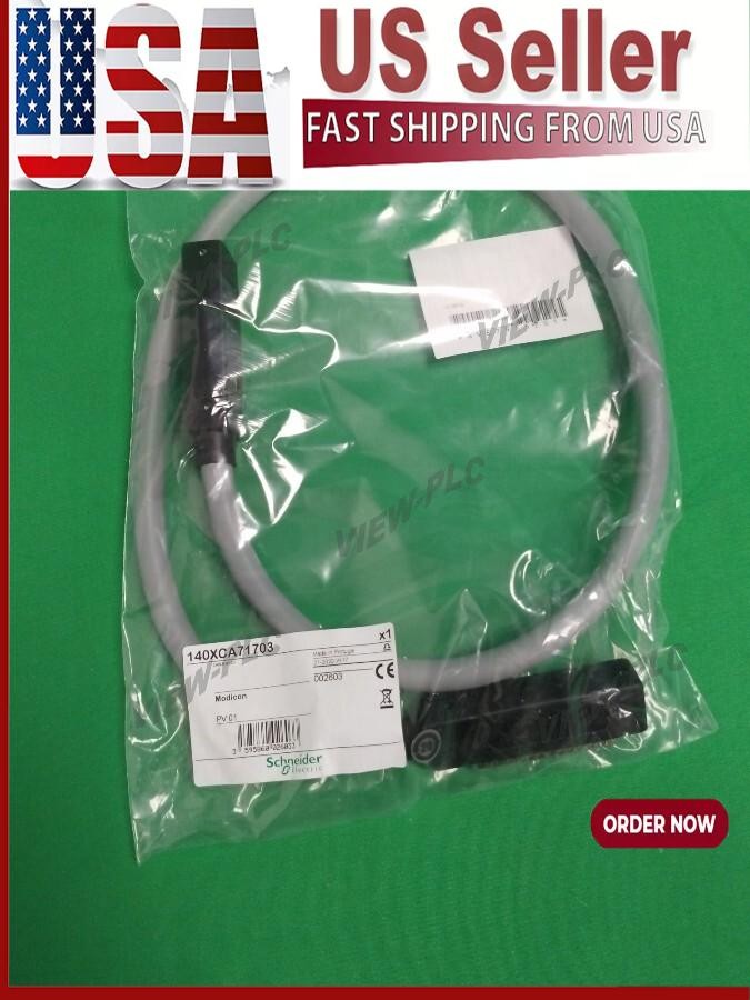 NEW Schneider Electric 140XCA71703 140XCA71703