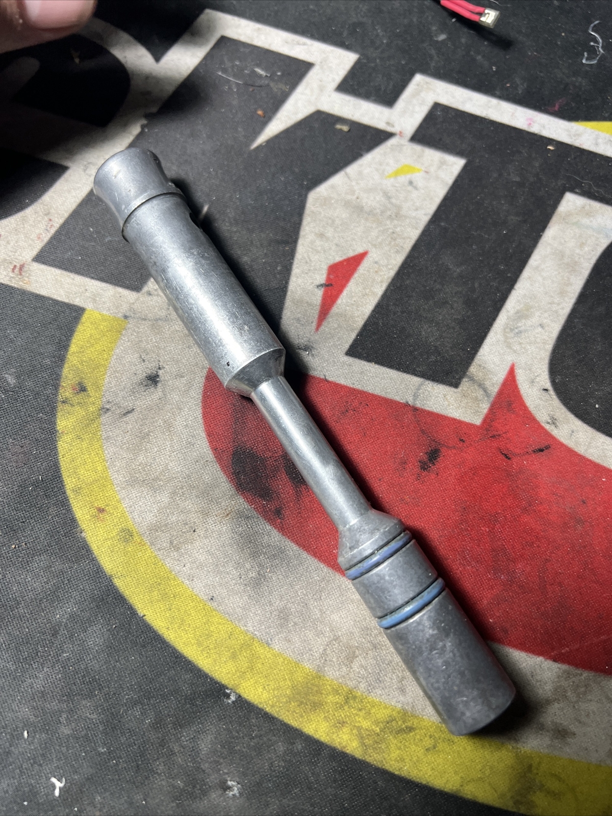 WGP STO AUTOCOCKER BOLT - 2K+ LENGTH