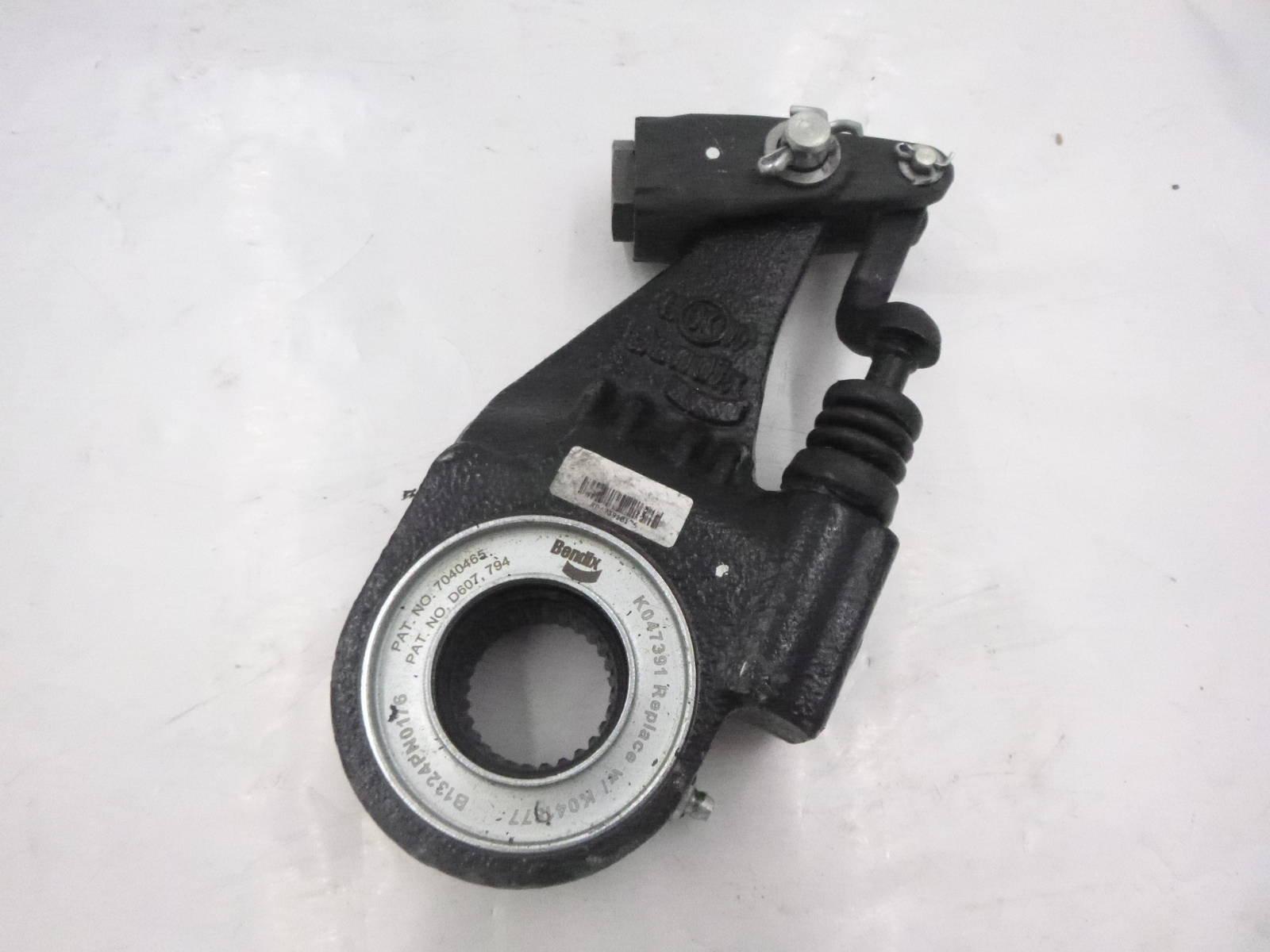 Bendix K041877 Verajust Automatic Slack Adjuster 6" 28-Spline