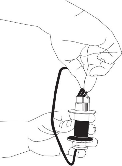 27800 Universal Noid Light