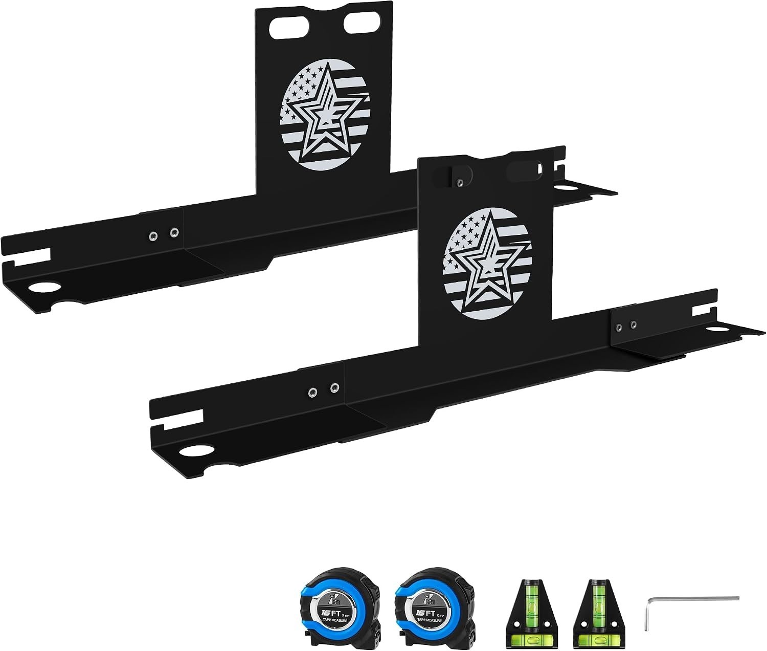 Stainless Steel Wheel Alignment Tool