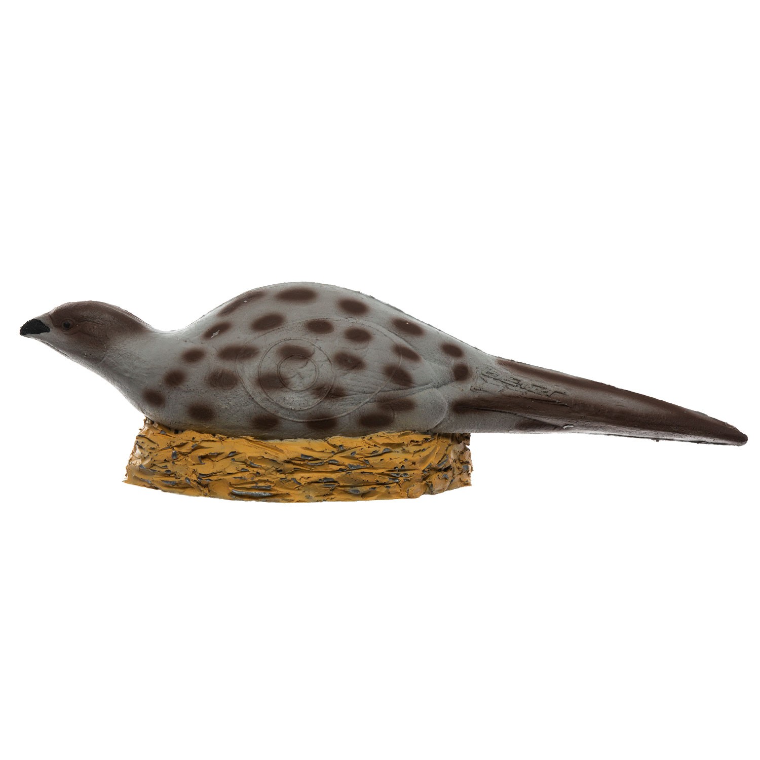 IBB 3D Animal Pheasant Hen