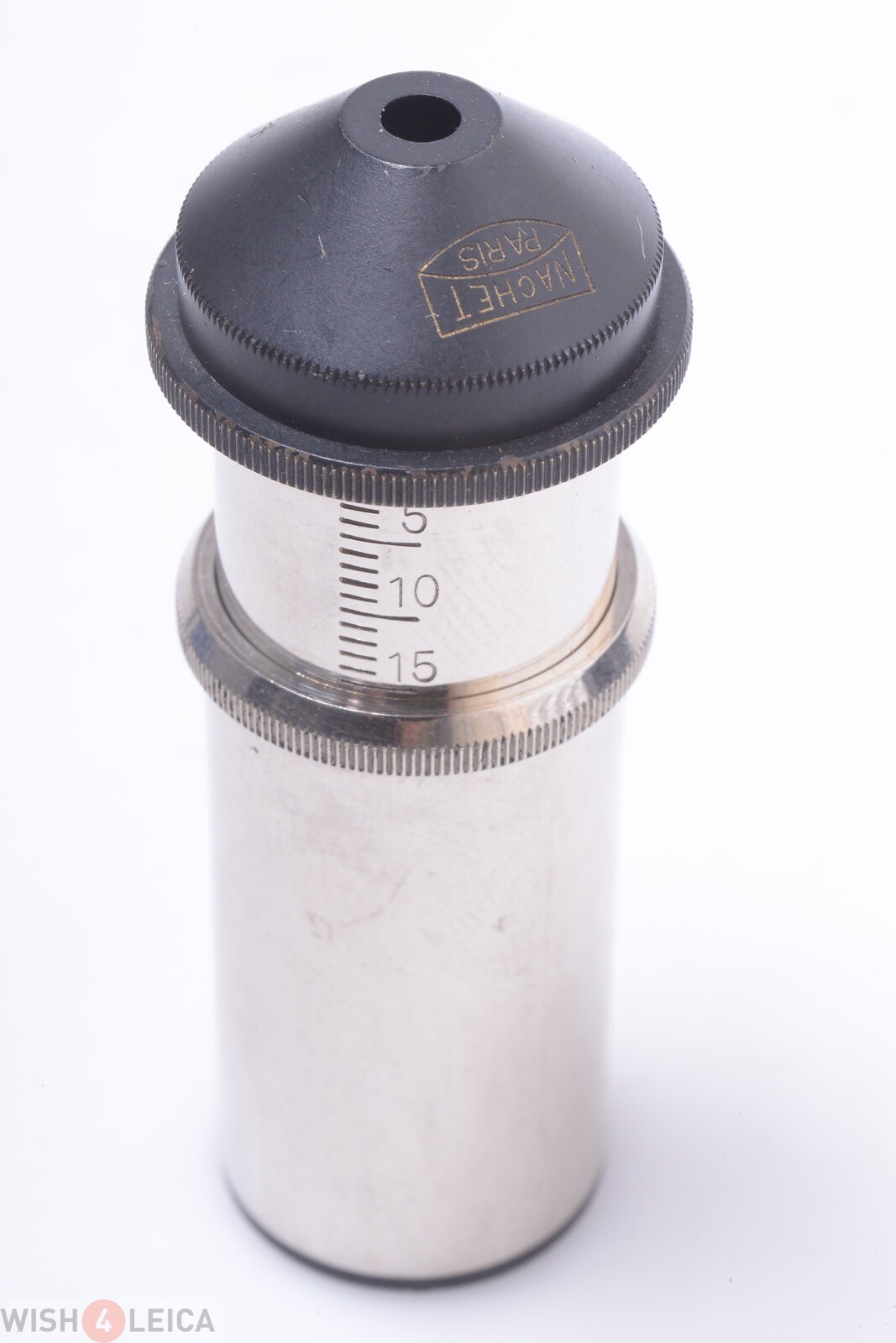 ✅ NACHET MICROSCOPE OCULAIR SPECIAL EYEPIECE PR 6X FOCUS PROJECTOR?!