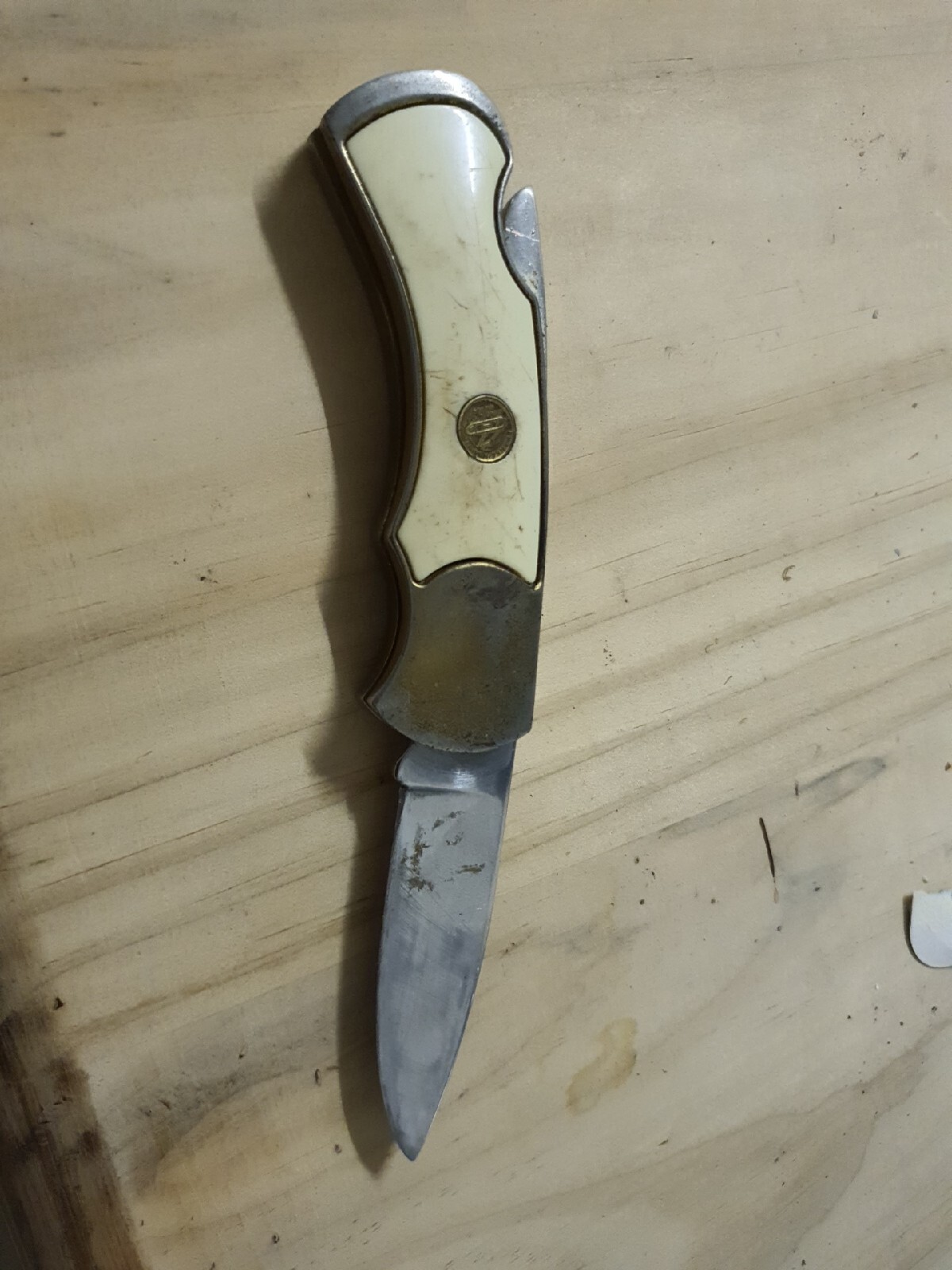 Knife