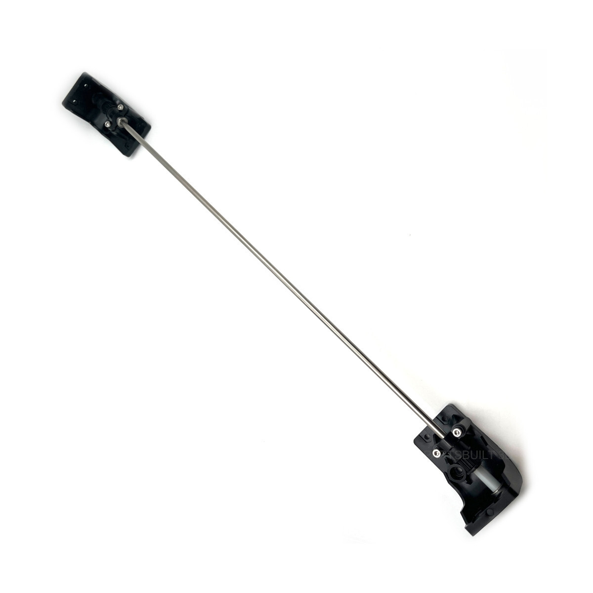 Flashforge Y Rod Pulley Bracket assembly, Dreamer, Dreamer NX