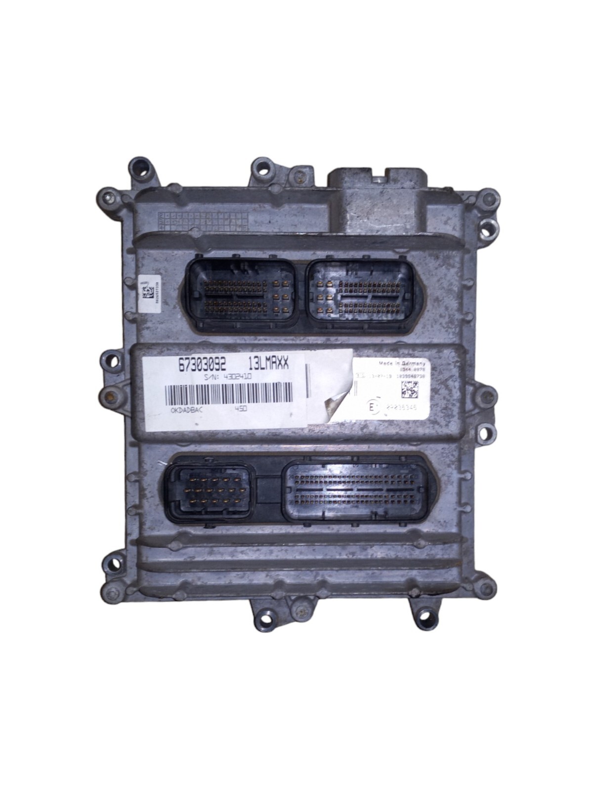 Used International Maxxforce 13 ECM - 3007009C2