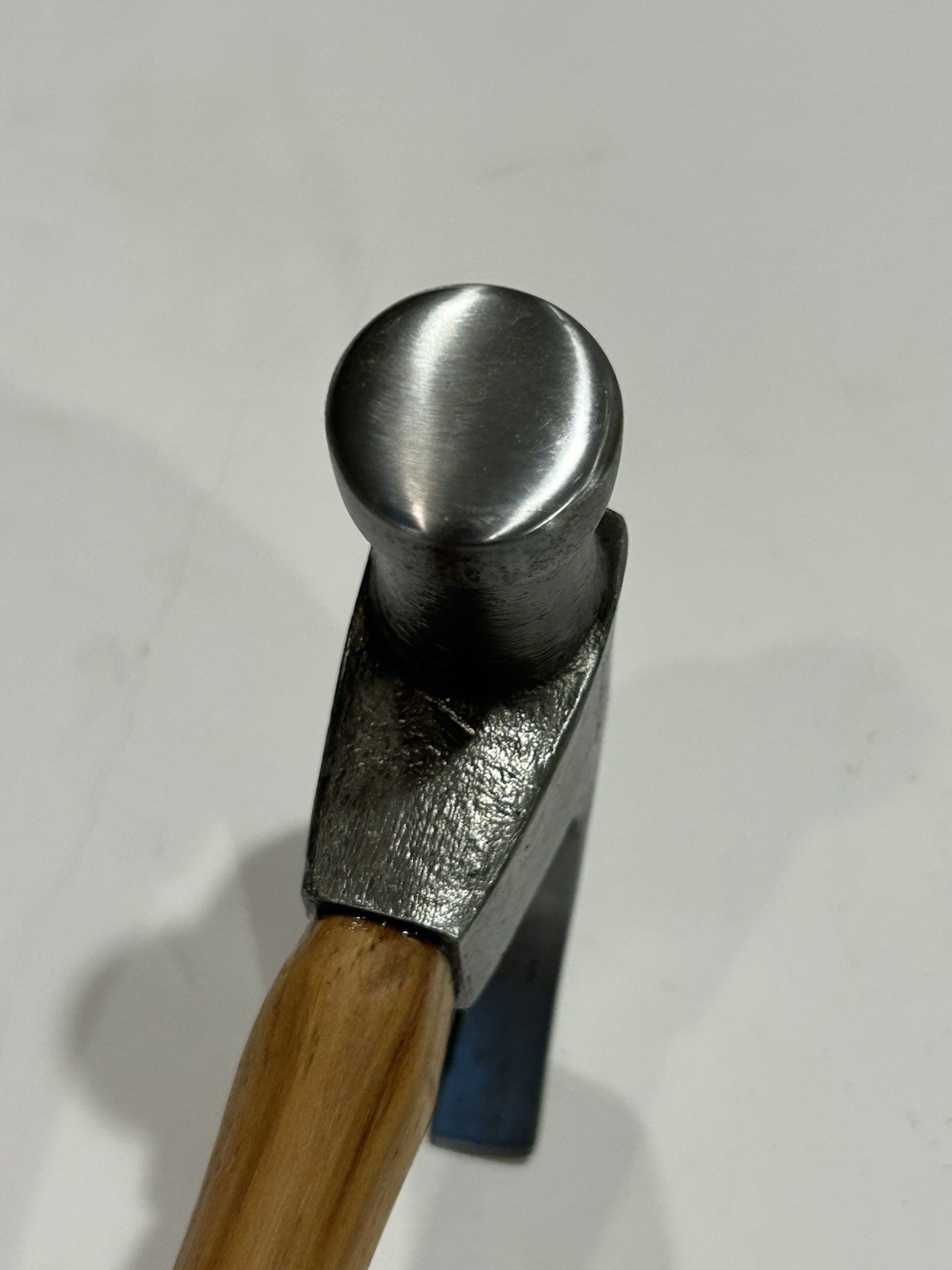 Beautiful Plumb Claw Hammer USA