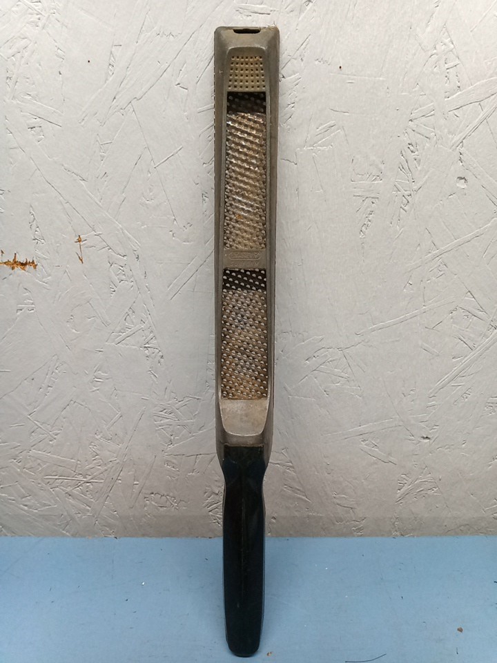 Stanley Surform Flat File (LL)