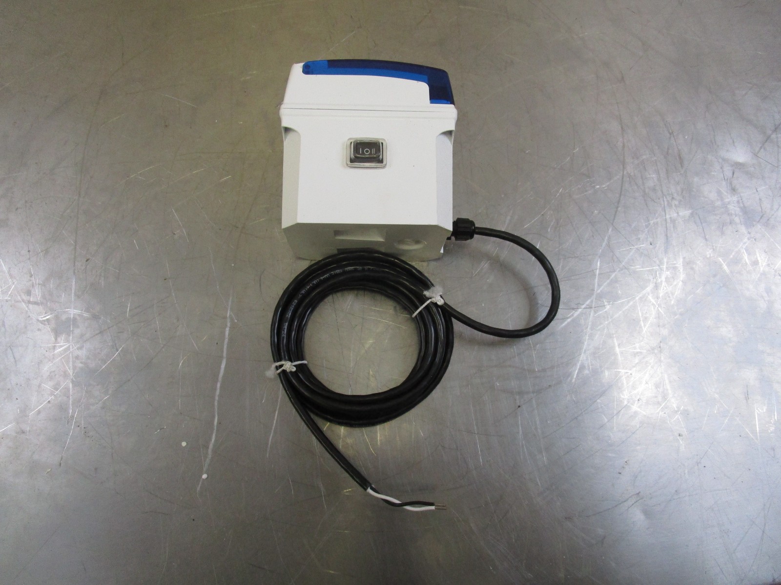 New SEKO WareOne Analog Warewashing Pump WOPR0007M3U00