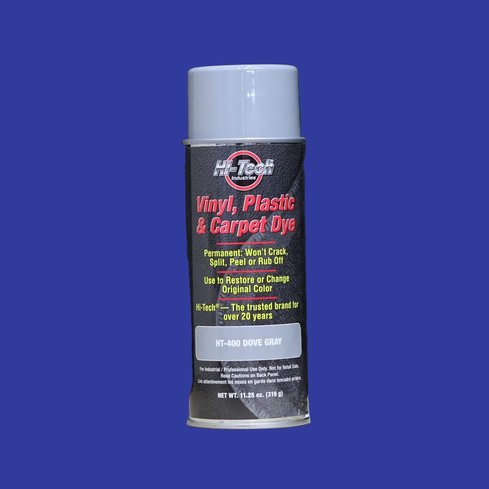 VINYL & CARPET SPRAY #400 DOVE GRAY