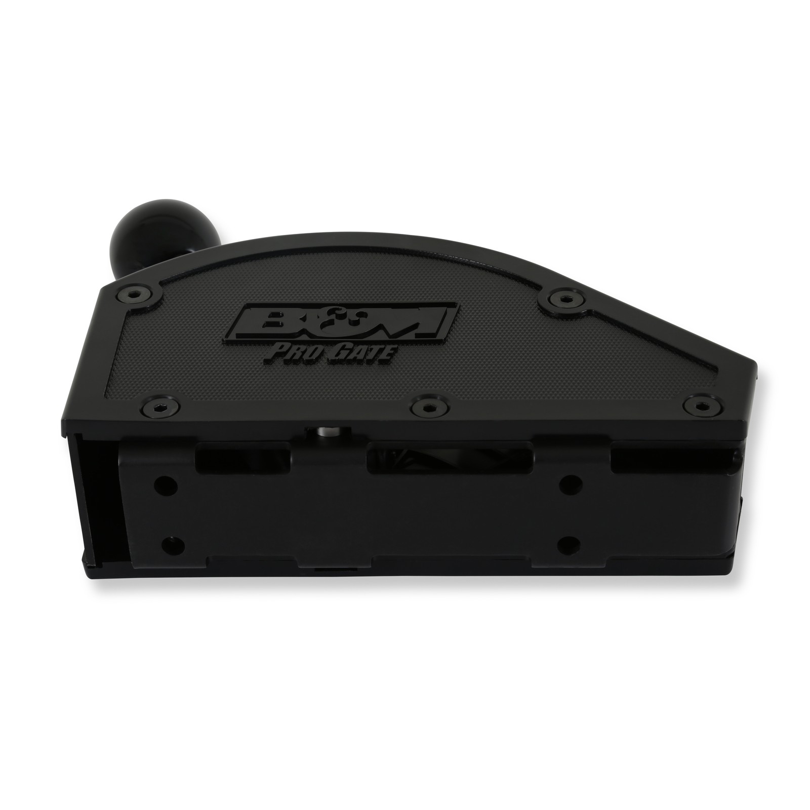 B&M 80905 Pro Gate Automatic Shifter
