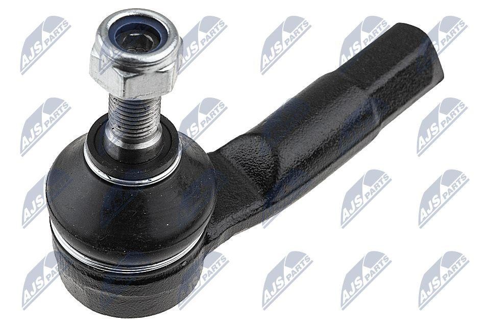 NTY Tie Rod End Reinforced Right Front Axle For Audi Seat Skoda VW