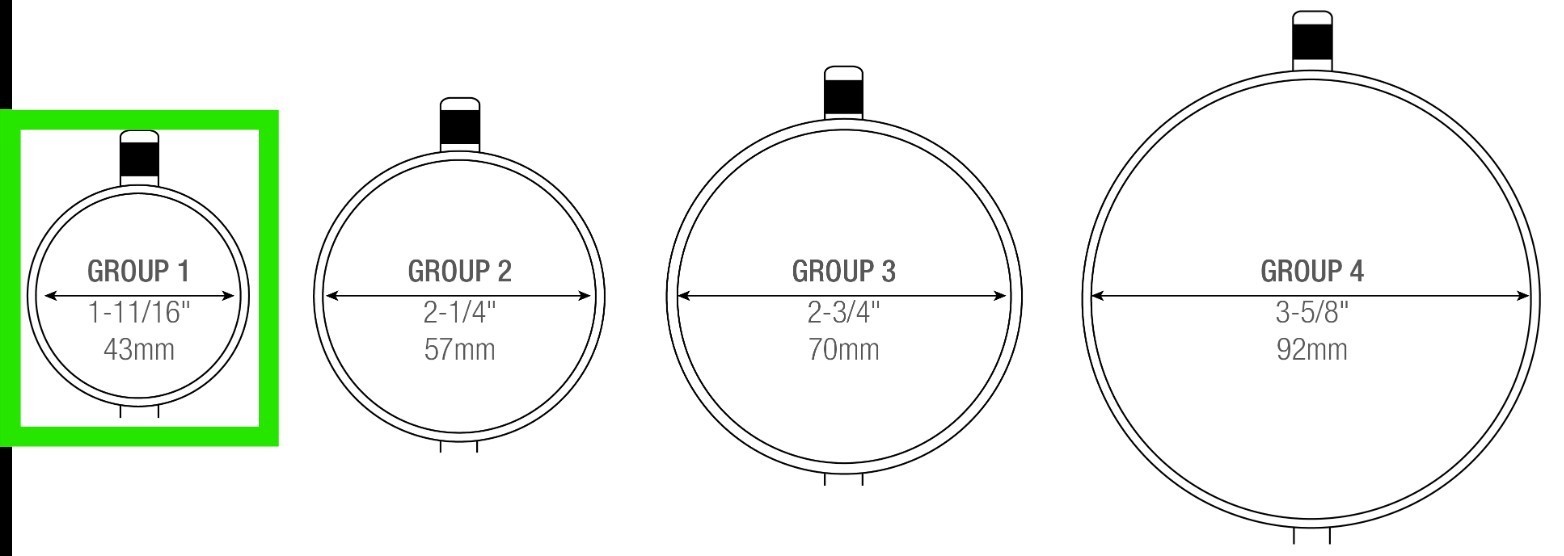 Mitutoyo 1410AB Dial Indicator
