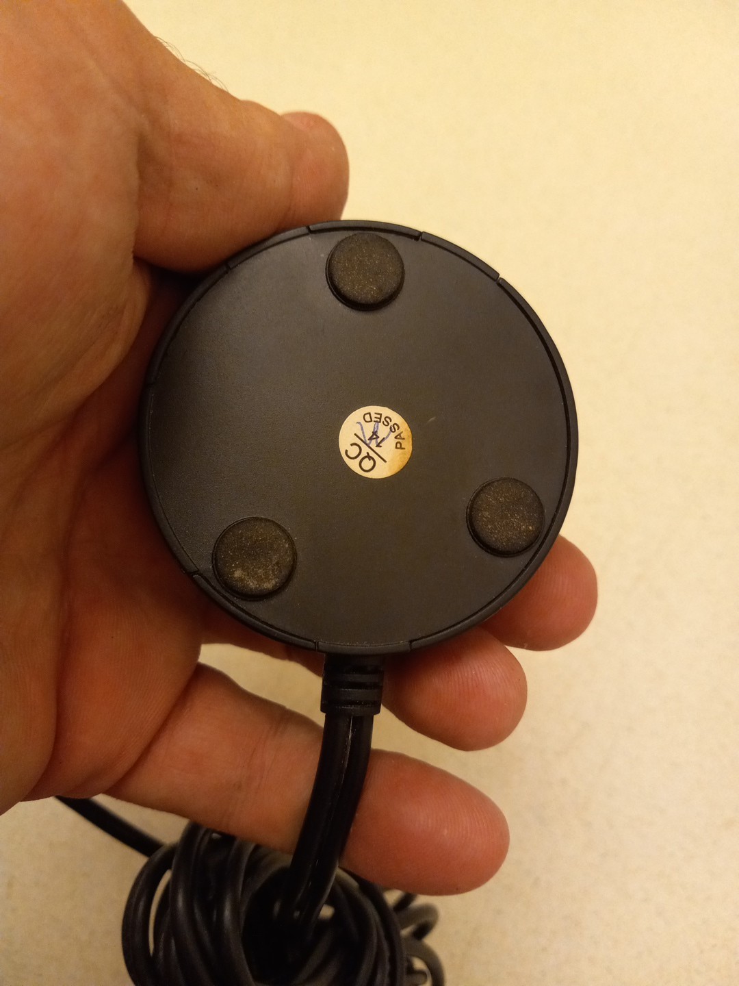 Unknown Brand - Computer Audio/bass Controller - See Pictures