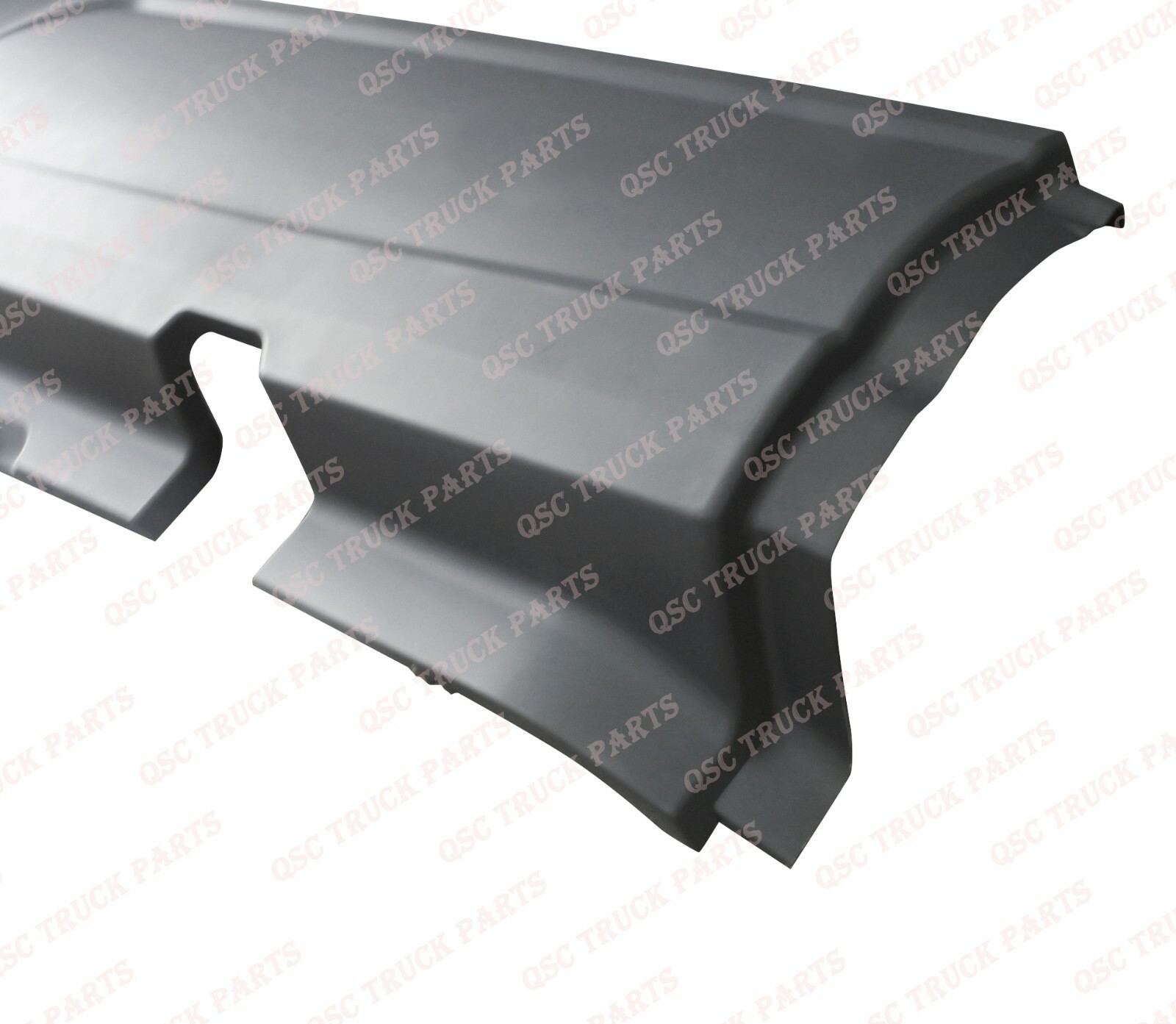 QSC Replacement Left Middle Step Fairing Panel for International LT LT625