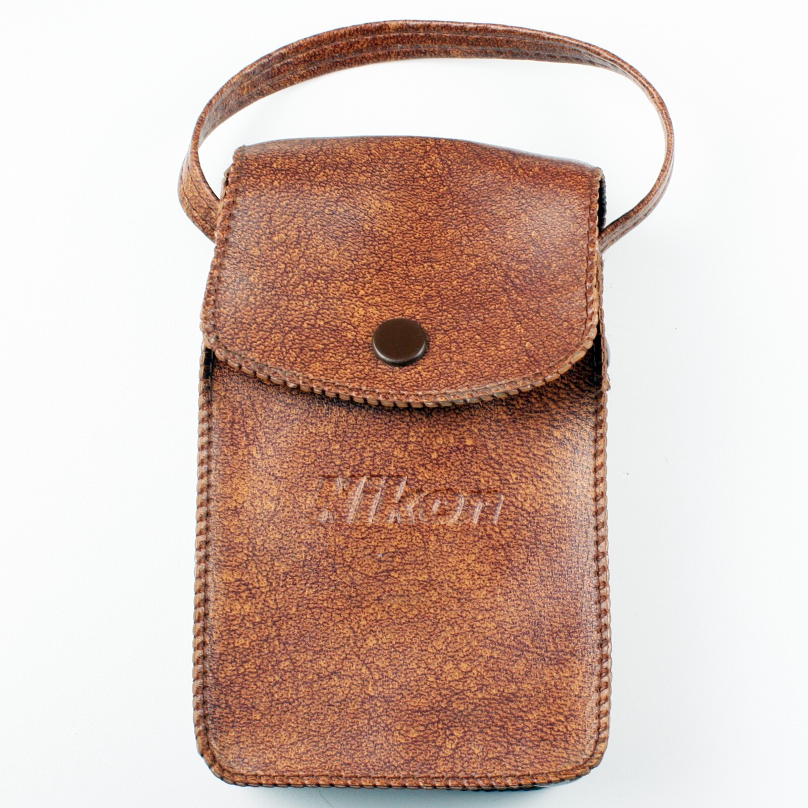 Nikon SS-7 Vinyl Carry Case for SB-10 Electronic Flash