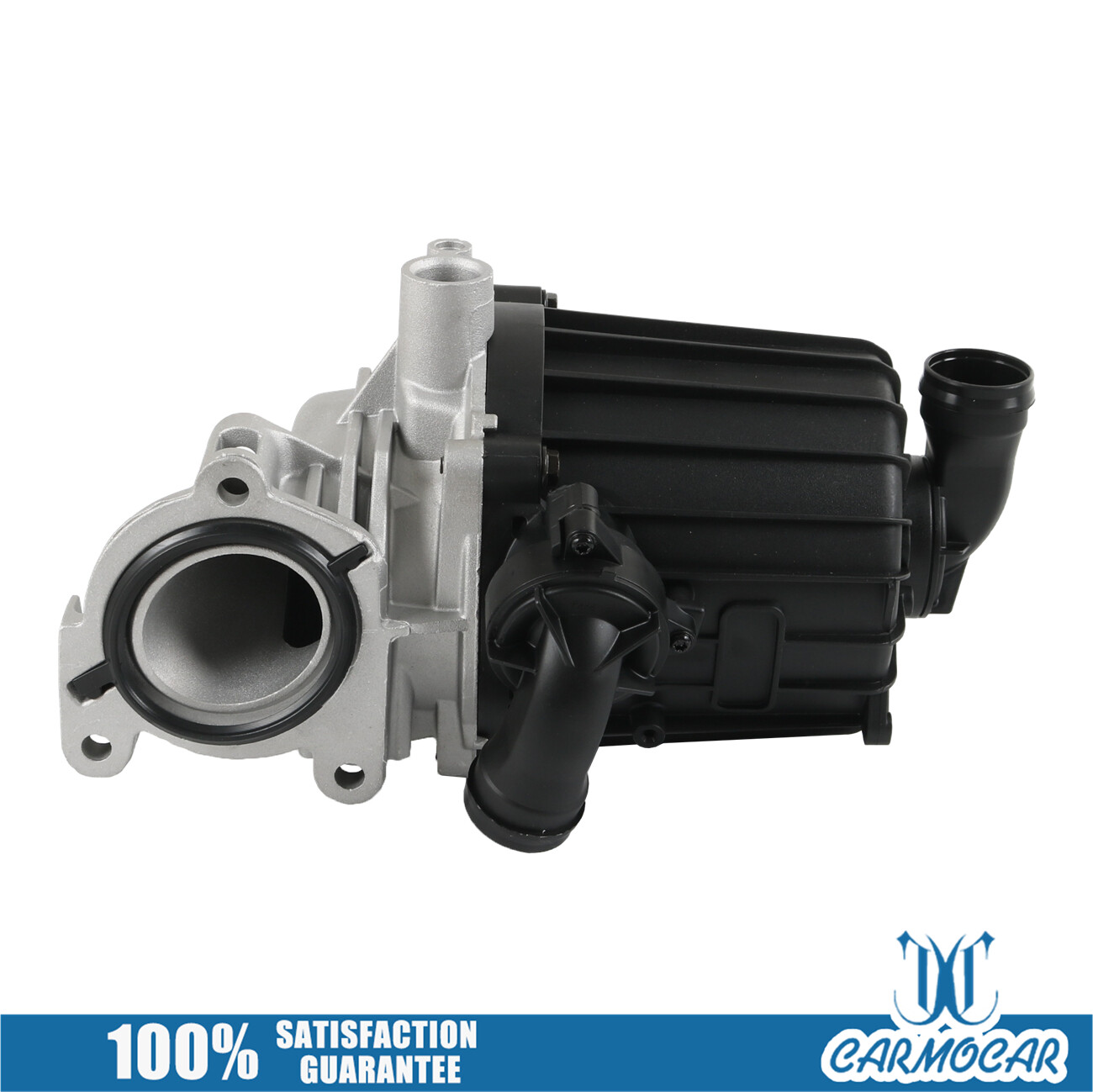 21679517 Crankcase Ventilation Separator & Gasket For Mack MP7 Volvo D11