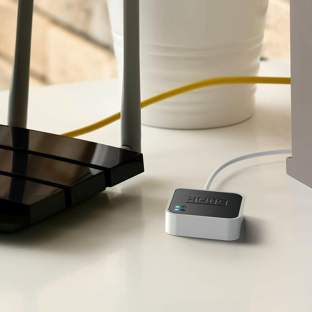 Blink Sync Module 2 for Blink Outdoor 3rd Gen Home Security Systems & Cameras