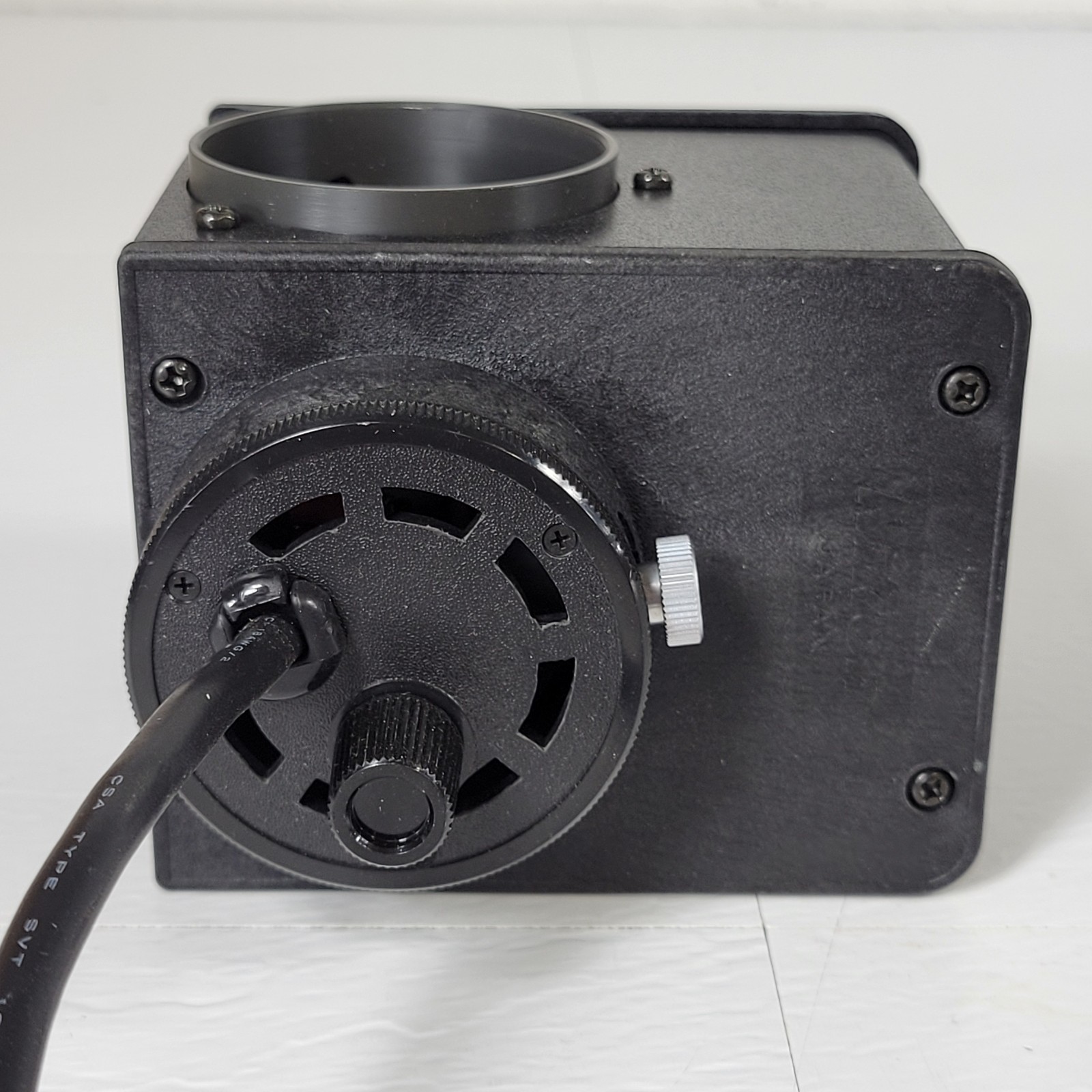 NIKON Halogen Lamp for Microscopy, 12V, 50W, Great Condition
