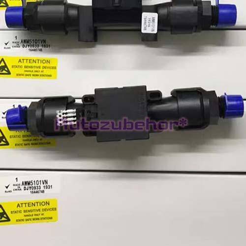 1 Pc. New AWM5101VN Air Mass Flow Sensor