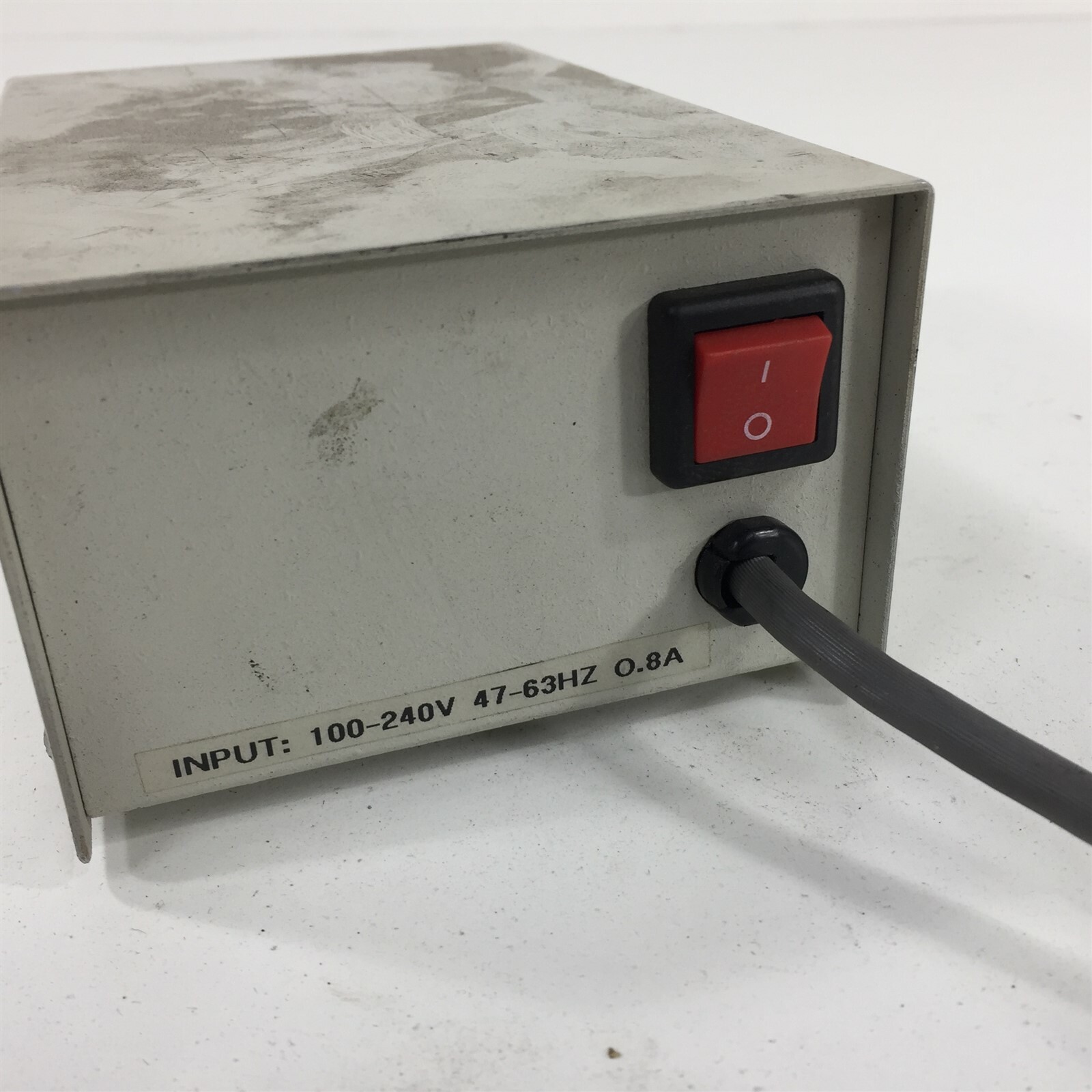 VJ Technologies VJ-PS24-FS Image Intensifier Power Supply
