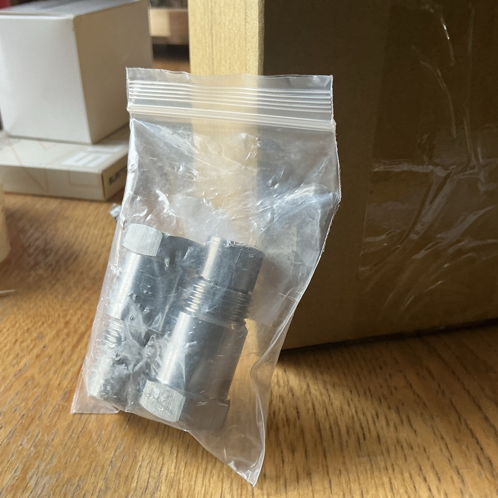 Car oxygen sensor