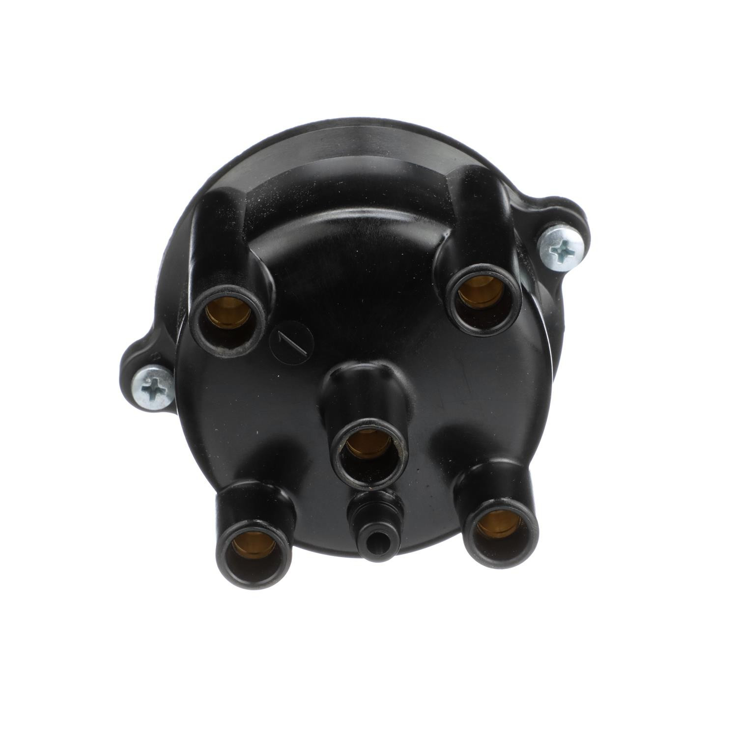 For 1984-1992 Toyota 4Runner 2.4L L4 Distributor Cap SMP 1984 1985 1986 1987