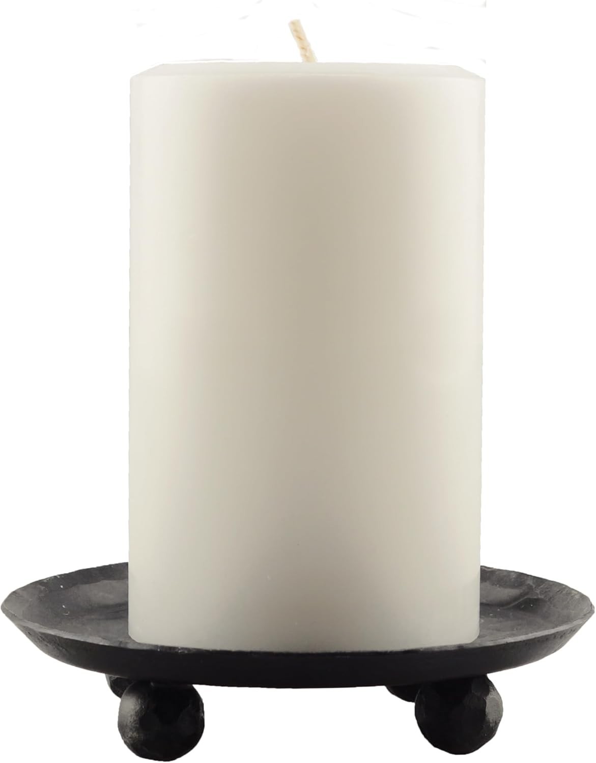 Blacksmith Pillar Plate 58459
