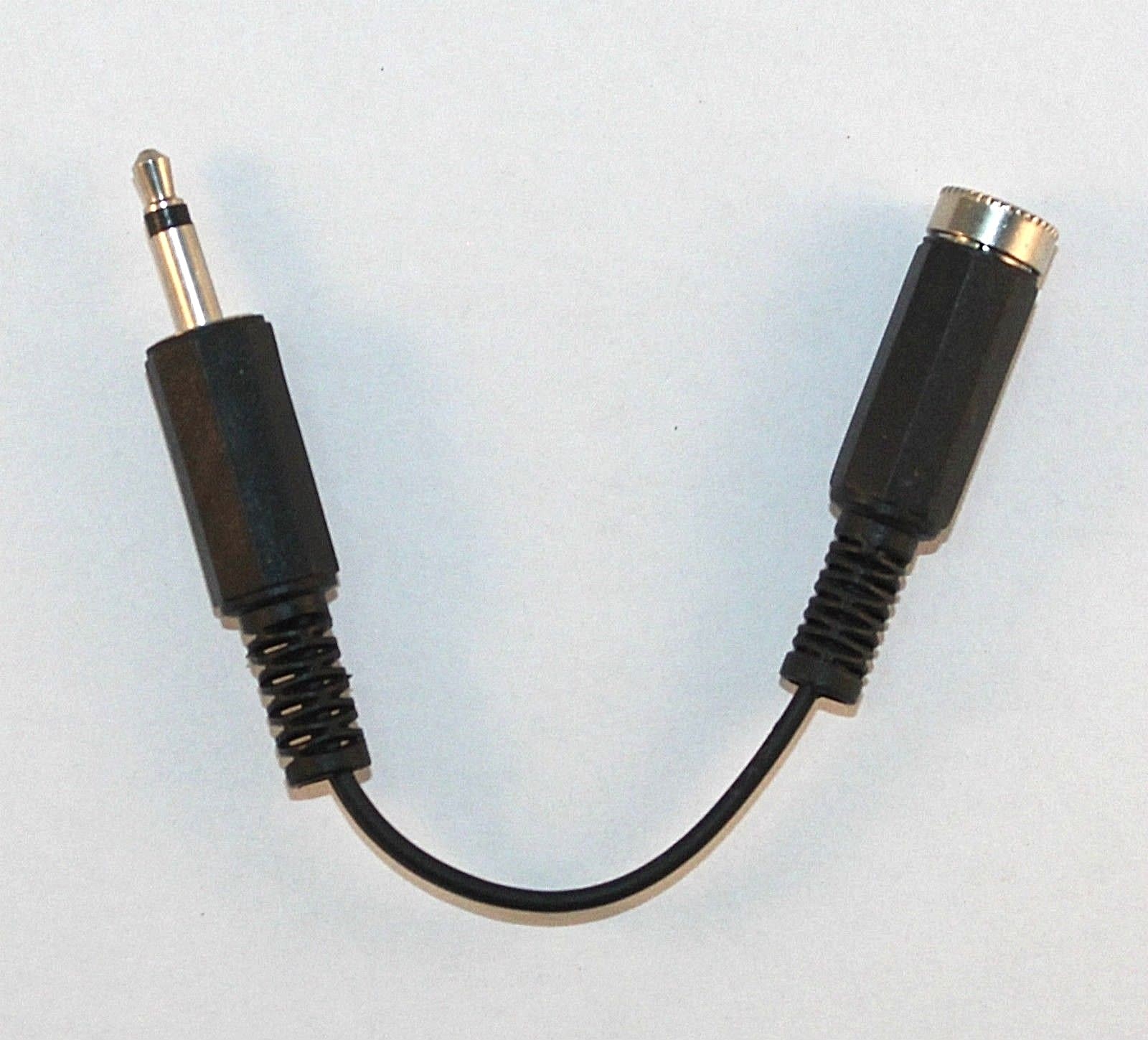 ADATTATORE POLARITA' INVERTITA MINIJACK 3.5 MM PER PEDALI PROCO ELECTRO HARMONIX