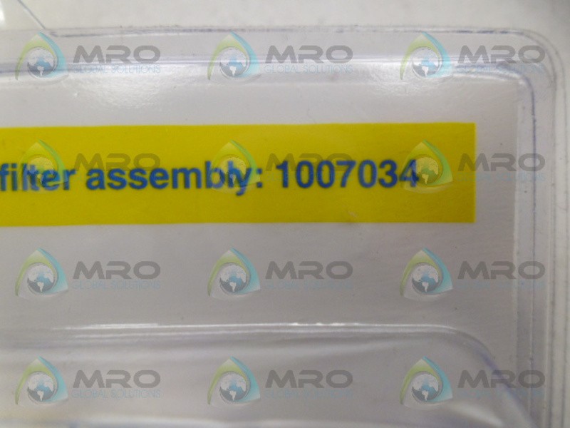 NORDSON 1007034 NSMP