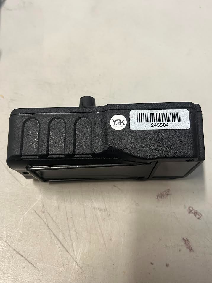 Altek 434 Milliamp Calibrator Quik-Chek