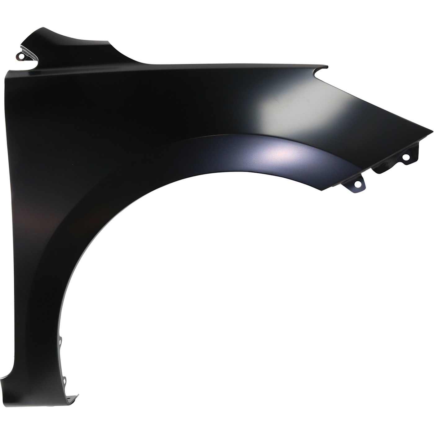Fender For Kia Rio 2018-2023 Front Passenger Side Sedan