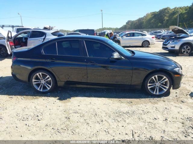 328I 2012 Glove Box 4577815