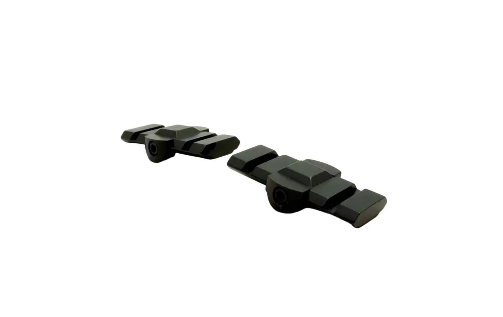 Burris Rail Mount - Ruger to Weaver Base Adapter No. 1