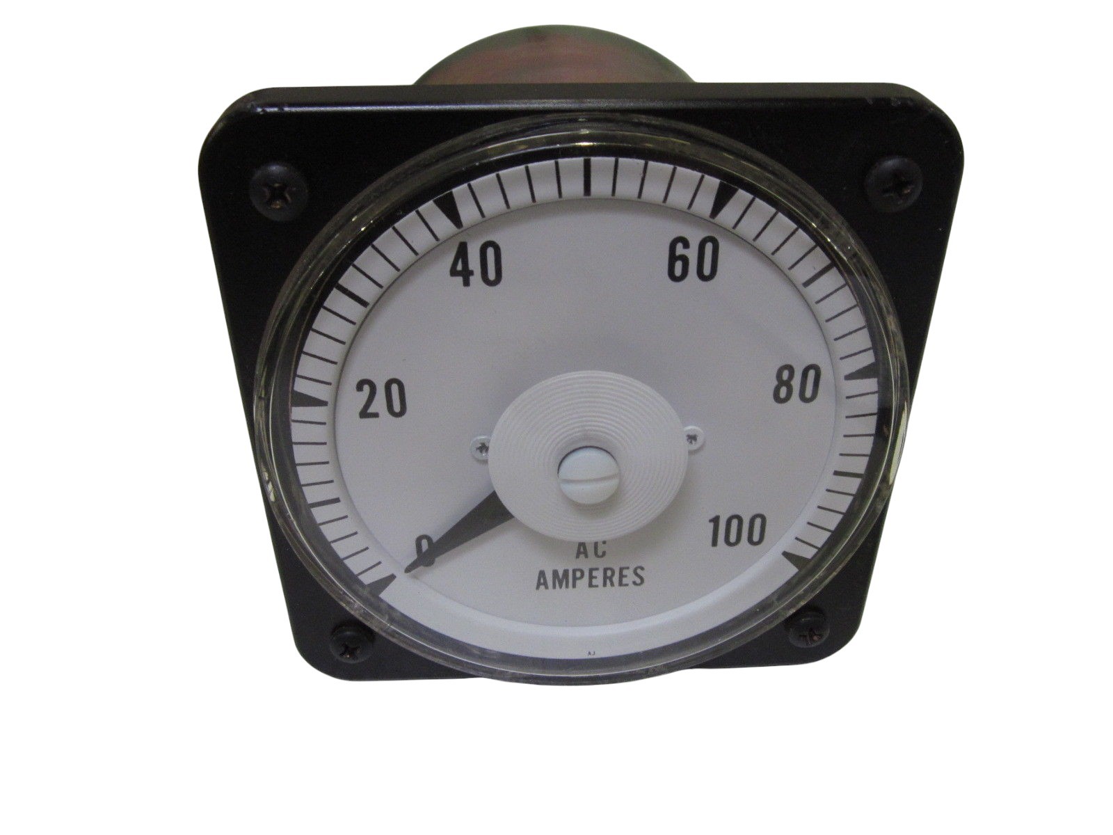 YOKOGAWA 103131LSZZ 0-100AC NSNP