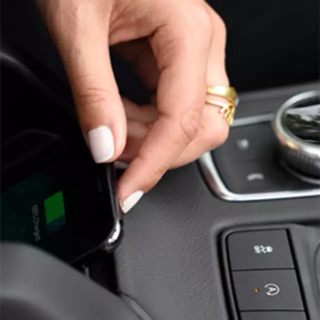 Genuine GM Wireless Phone Charging System 87859682